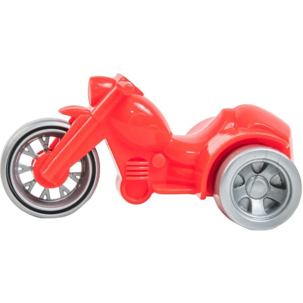 Фото - Базовый игровой транспорт для малыша Tigres Авто ''Kid cars Sport'' мотоцикл трехколесный в ассортименте (39536)